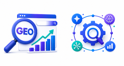 SEO Services for Generative Engine Optimization in Canada